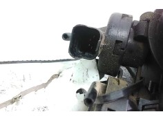 Recambio de valvula egr para peugeot partner (s2) combi pro referencia OEM IAM 9638111380 0928400426  2