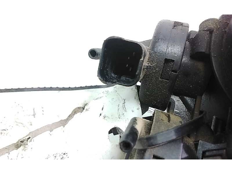 Recambio de valvula egr para peugeot partner (s2) combi pro referencia OEM IAM 9638111380 0928400426 