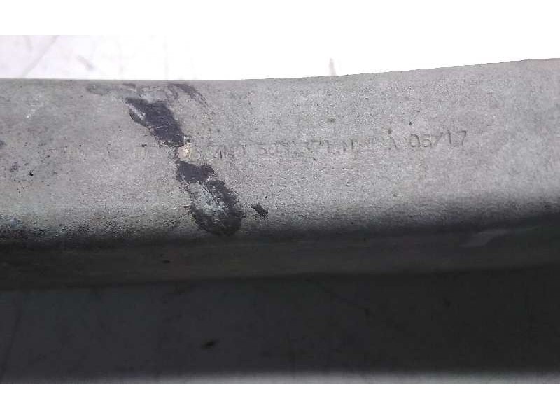 Recambio de brazo suspension superior trasero izquierdo para audi q7 (4m) 3.0 tdi quattro referencia OEM IAM 4M0505371M  