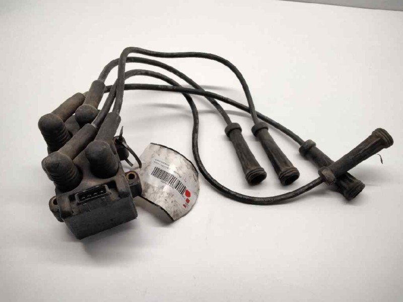Recambio de bobina encendido para renault clio i fase i+ii (b/c57) 1.2 referencia OEM IAM 7700872449E  