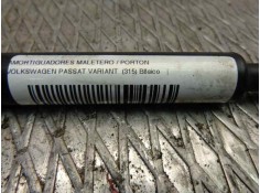 Recambio de amortiguadores maletero / porton para volkswagen passat variant (315) básico referencia OEM IAM    2