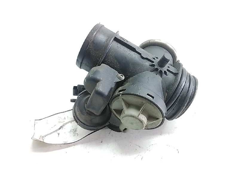 Recambio de valvula egr para peugeot partner (s2) combi pro referencia OEM IAM 9638111380 0928400426 