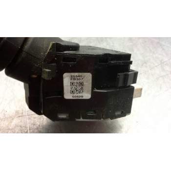 Recambio de mando intermitentes para nissan navara pick-up (d40m) double cab le 4x4 referencia OEM IAM 25540EB307 50629 