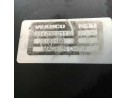 DEPRESOR FRENO / BOMBA VACIO 9140300110 
