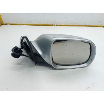 Recambio de retrovisor derecho para audi q5 (8rb) 2.0 tdi quattro referencia OEM IAM 8R1857410A  