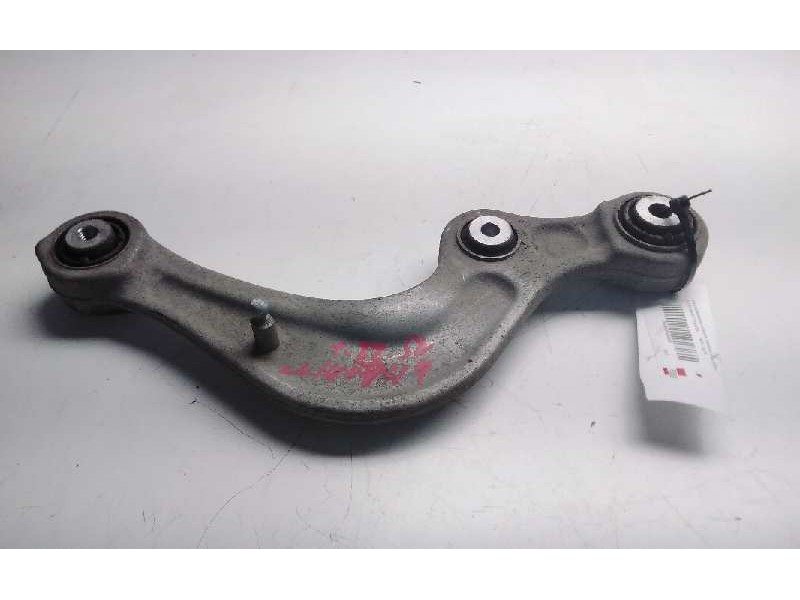 Recambio de brazo suspension superior trasero izquierdo para audi q7 (4m) 3.0 tdi quattro referencia OEM IAM 4M0505323G  