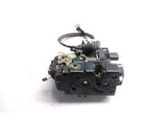 Recambio de cerradura puerta trasera izquierda para volkswagen golf iv berlina (1j1) conceptline referencia OEM IAM 3B4839015AL  2