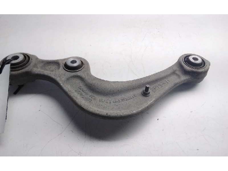 Recambio de brazo suspension superior trasero izquierdo para audi q7 (4m) 3.0 tdi quattro referencia OEM IAM 4M0505323G  