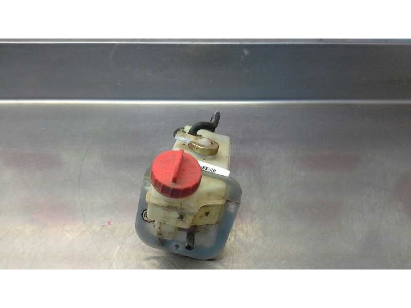 Recambio de deposito bomba freno para nissan atleon 35.15 referencia OEM IAM   