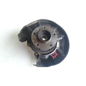Recambio de mangueta trasera derecha para bmw serie 1 berlina (e81/e87) 118d referencia OEM IAM   