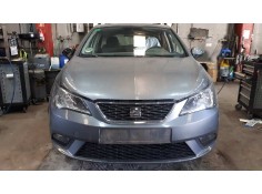 seat ibiza (6j5) del año 2014