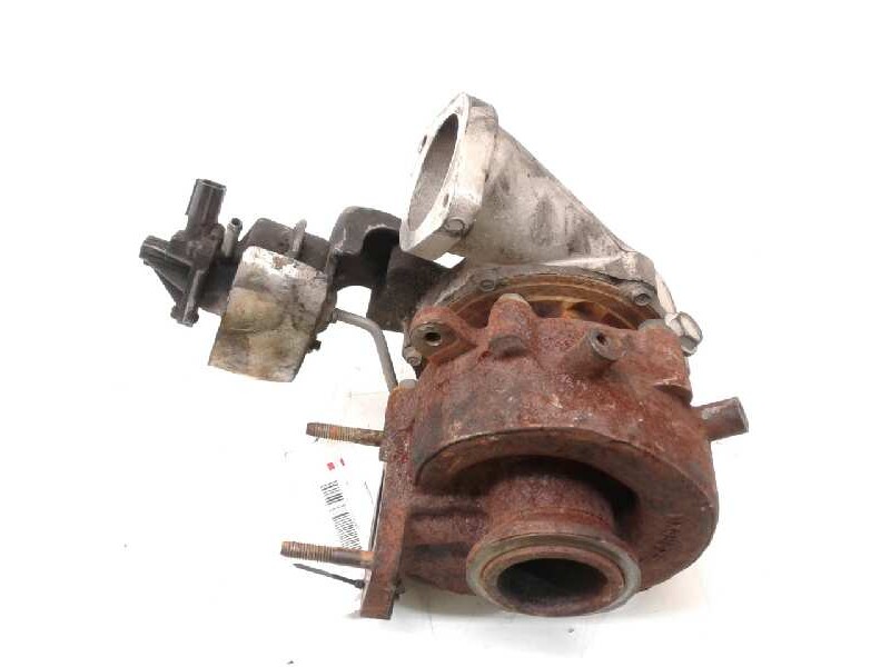 Recambio de turbocompresor para chevrolet cruze ls referencia OEM IAM 4947719200  