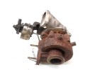 TURBOCOMPRESOR 4947701500 25184398 