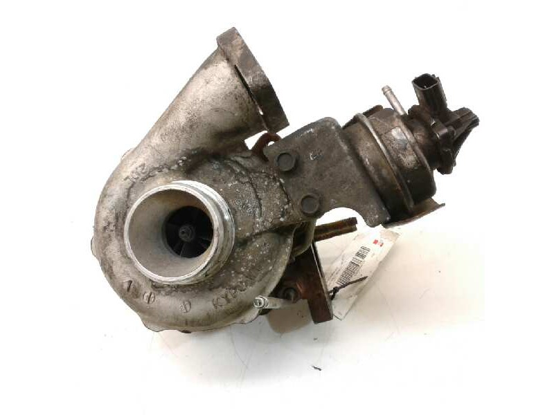 Recambio de turbocompresor para chevrolet cruze ls referencia OEM IAM 4947719200  