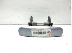 Recambio de maneta exterior delantera derecha para audi a3 sportback (8p) referencia OEM IAM 8E0839207  