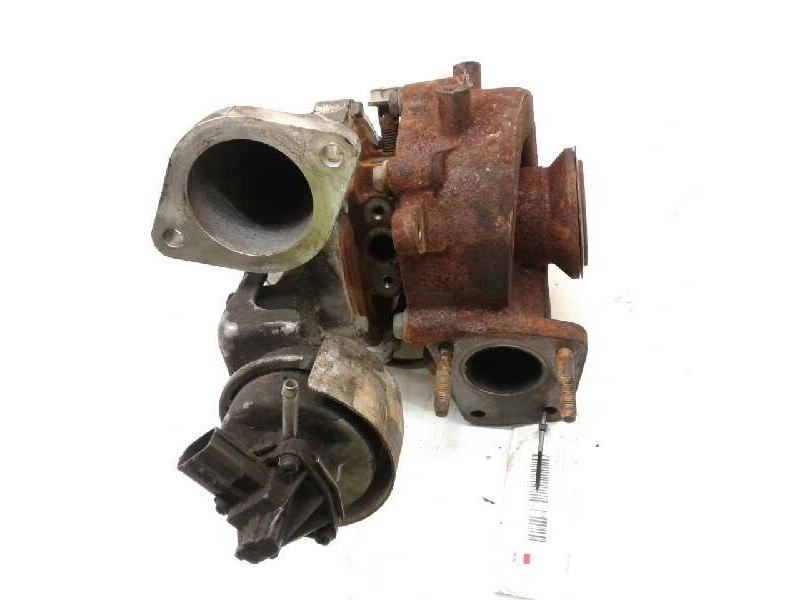 Recambio de turbocompresor para chevrolet cruze ls referencia OEM IAM 4947719200  