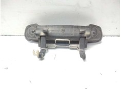 Recambio de maneta exterior delantera derecha para audi a3 sportback (8p) referencia OEM IAM 8E0839207   2