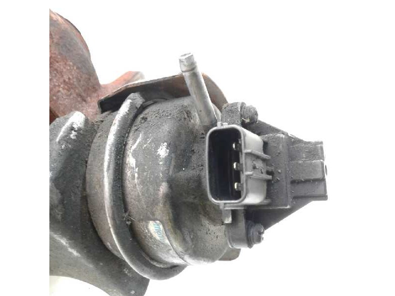 Recambio de turbocompresor para chevrolet cruze ls referencia OEM IAM 4947719200  