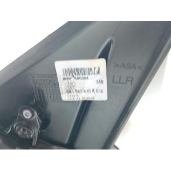 Recambio de retrovisor derecho para audi q5 (8rb) 2.0 tdi quattro referencia OEM IAM 8R1857410A  