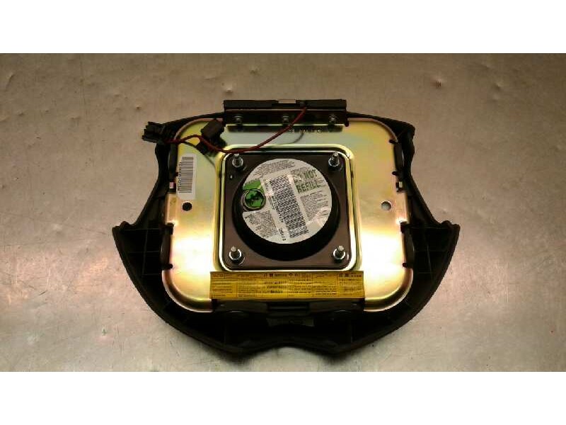 Recambio de airbag delantero izquierdo para hyundai accent (lc) gls referencia OEM IAM AF500850743 84062420244 