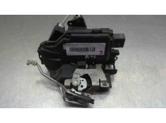 Recambio de cerradura puerta trasera derecha para audi a4 berlina (8e) referencia OEM IAM   