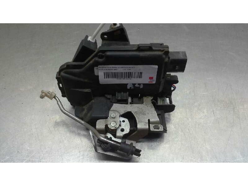 Recambio de cerradura puerta trasera derecha para audi a4 berlina (8e) referencia OEM IAM   
