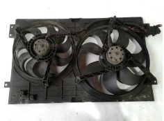 Recambio de electroventilador para volkswagen golf iv berlina (1j1) conceptline referencia OEM IAM 1J0121205B   2