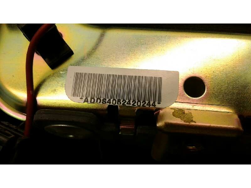 Recambio de airbag delantero izquierdo para hyundai accent (lc) gls referencia OEM IAM AF500850743 84062420244 