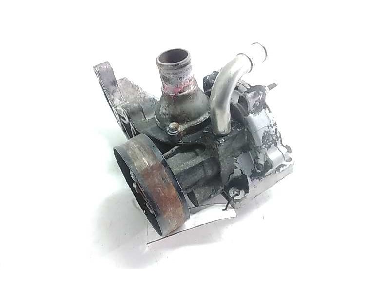 Recambio de bomba agua para chevrolet cruze ls referencia OEM IAM   