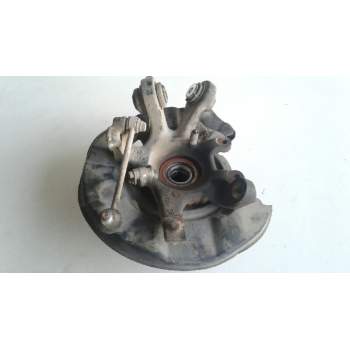 Recambio de mangueta trasera derecha para bmw serie 1 berlina (e81/e87) 118d referencia OEM IAM   