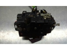Recambio de cerradura puerta trasera derecha para audi a4 berlina (8e) referencia OEM IAM    2