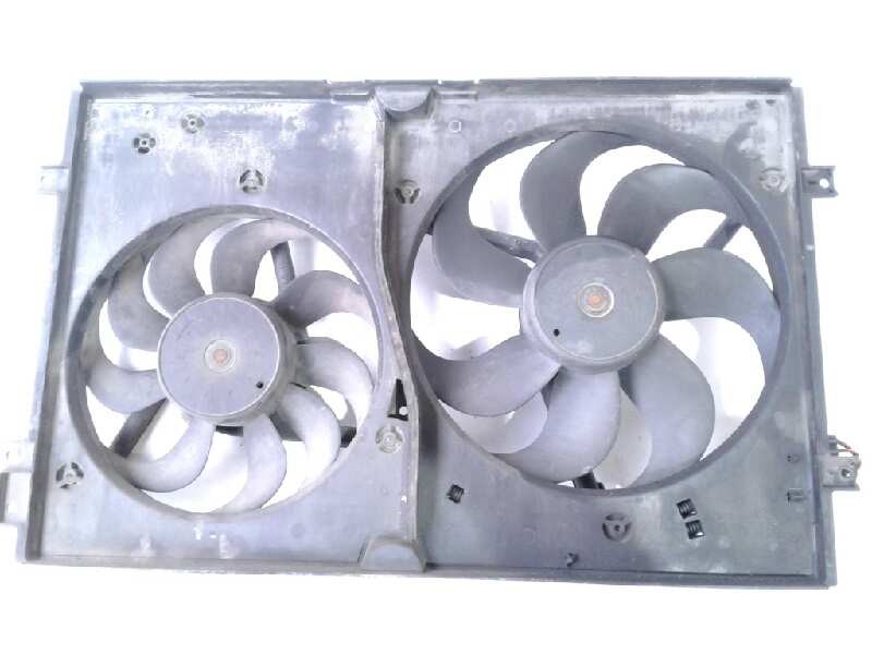 Recambio de electroventilador para volkswagen golf iv berlina (1j1) conceptline referencia OEM IAM 1J0121205B  