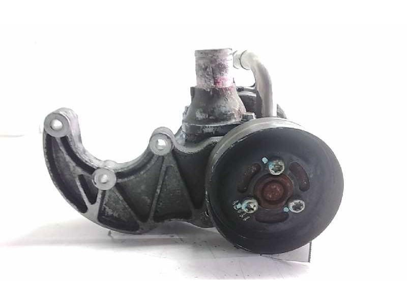 Recambio de bomba agua para chevrolet cruze ls referencia OEM IAM   