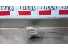 Recambio de cerradura puerta delantera derecha para ford fiesta berlina (dx) trend referencia OEM IAM 4868468   2