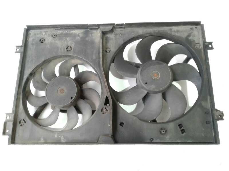Recambio de electroventilador para volkswagen golf iv berlina (1j1) conceptline referencia OEM IAM 1J0121205B  
