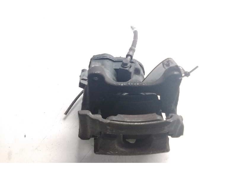 Recambio de pinza freno trasera izquierda para audi q7 (4m) 3.0 tdi quattro referencia OEM IAM 4M0615403A  