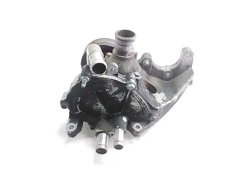 Recambio de bomba agua para chevrolet cruze ls referencia OEM IAM   