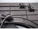 ELECTROVENTILADOR 1J0121205B 