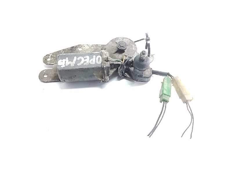 Recambio de motor limpia delantero para opel gme midi 2.2 d panel van referencia OEM IAM 3208IS  