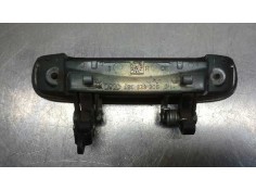Recambio de maneta exterior trasera derecha para audi a4 berlina (8e) referencia OEM IAM    2