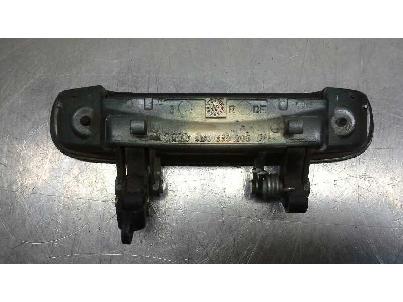 Recambio de maneta exterior trasera derecha para audi a4 berlina (8e) referencia OEM IAM   