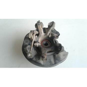Recambio de mangueta trasera derecha para bmw serie 1 berlina (e81/e87) 118d referencia OEM IAM   