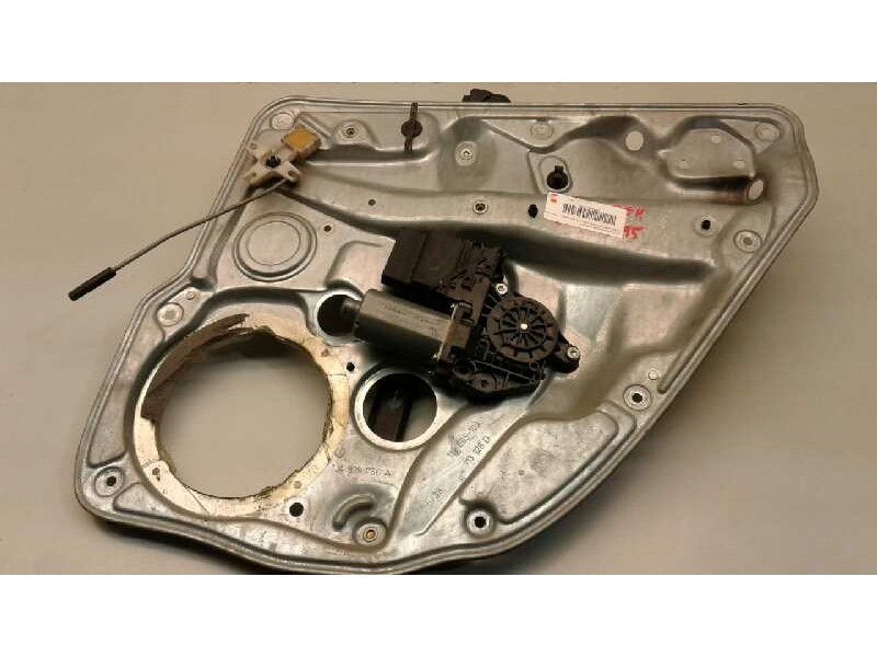 Recambio de elevalunas trasero derecho para volkswagen golf iv berlina (1j1) conceptline referencia OEM IAM 1J4839462F  