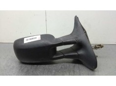 Recambio de retrovisor derecho para seat inca (6k9) 1.9 d van referencia OEM IAM 6K9857502C  