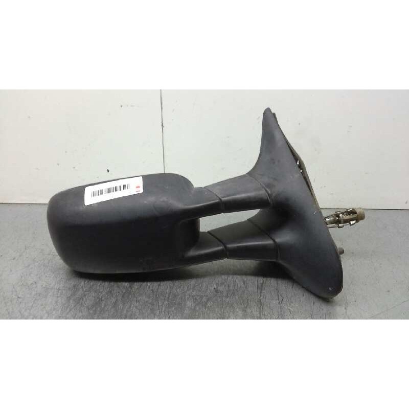 Recambio de retrovisor derecho para seat inca (6k9) 1.9 d van referencia OEM IAM 6K9857502C  