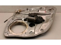 Recambio de elevalunas trasero derecho para volkswagen golf iv berlina (1j1) conceptline referencia OEM IAM 1J4839462F   2