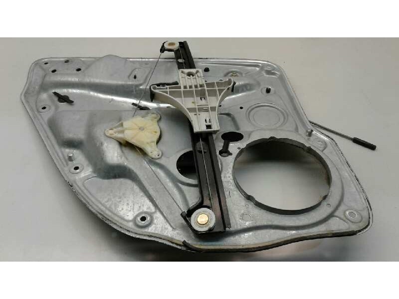 Recambio de elevalunas trasero derecho para volkswagen golf iv berlina (1j1) conceptline referencia OEM IAM 1J4839462F  