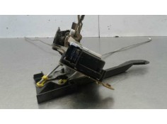 Recambio de cerradura puerta delantera derecha para hyundai accent (lc) gls referencia OEM IAM    2