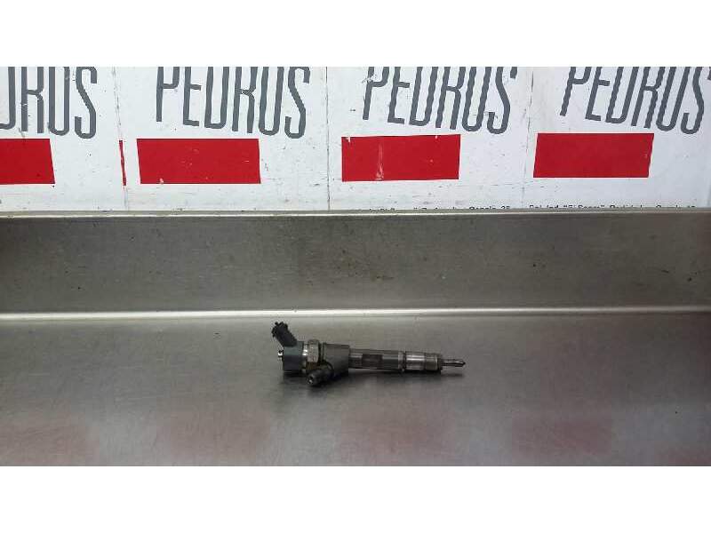 Recambio de inyector para renault kangoo (f/kc0) fairway 4x4 referencia OEM IAM 044510 144  