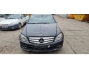MERCEDES CLASE C (W204) BERLINA